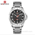 2020 new NAVIFORCE 9161 waterproof men's watch sports quartz student electronic watch